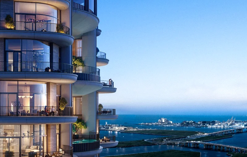 Full Amenities - Modern Living - Stunning View63840615424001113