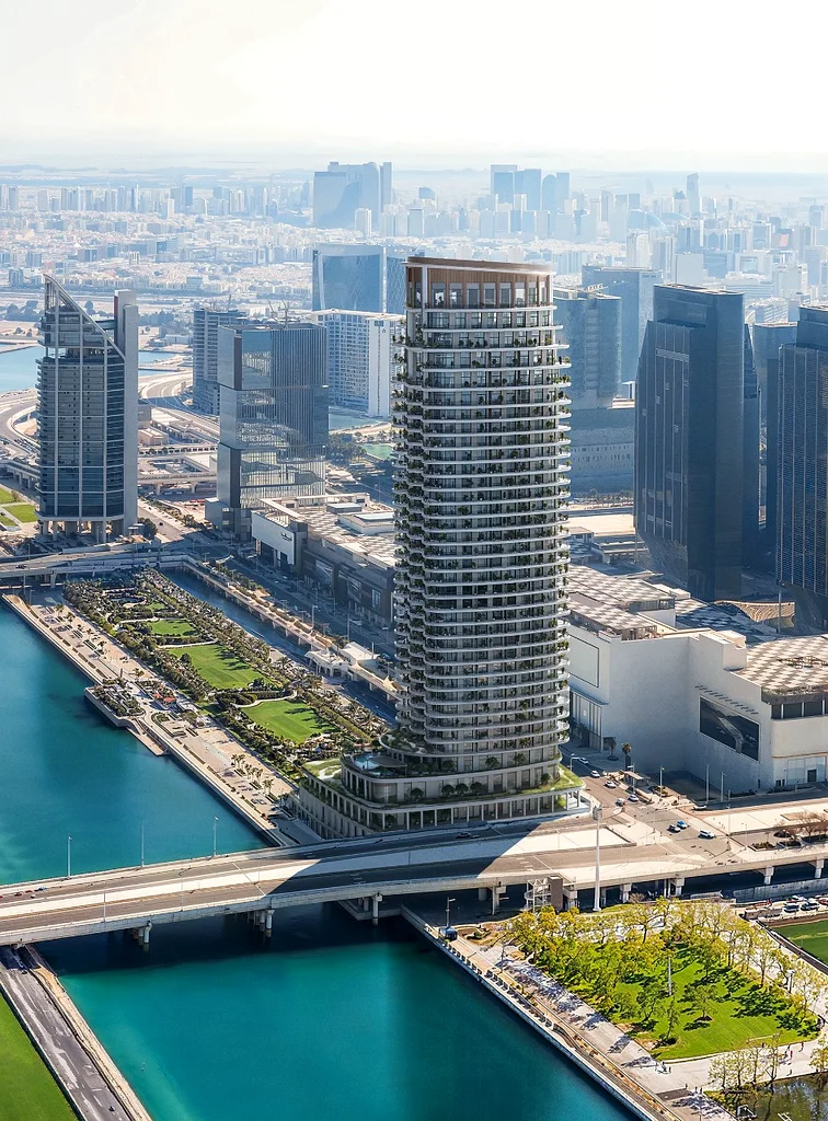 Full Amenities - Modern Living - Stunning View63840615424001110