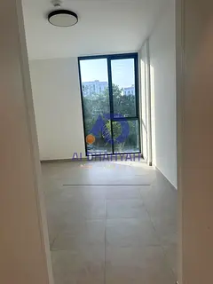 For sale, one-bedroom apartment - Aljada - Sharjah