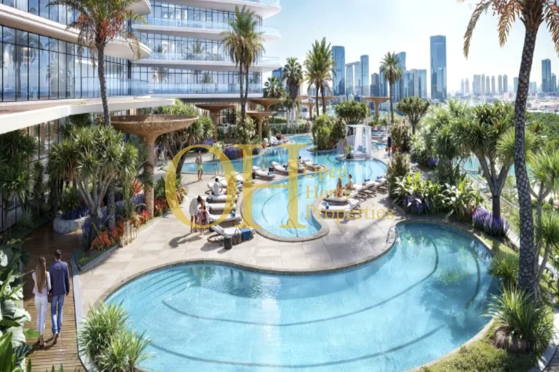 Urban Escape | Modern living | Prime Location63844990306691110