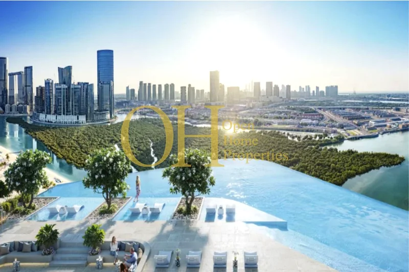 Urban Escape | Modern living | Prime Location63844990306691114