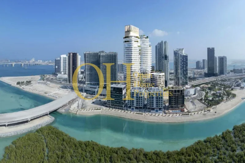 Urban Escape | Modern living | Prime Location63844990306691111