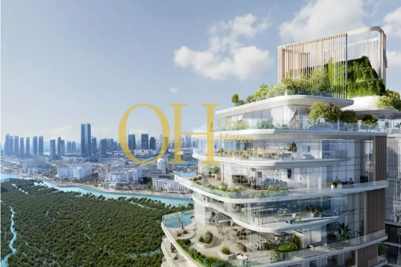 Urban Escape | Modern living | Prime Location63844990306691112