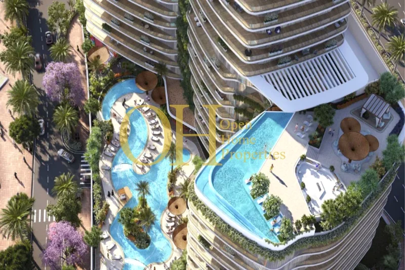 Urban Escape | Modern living | Prime Location63844990306691113