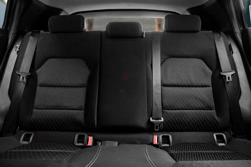 Infiniti Q30 2.0L Turbo | 211hp | Full Option | Perfect Condition63398548899075114