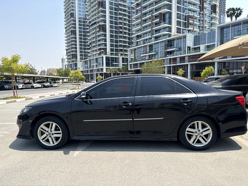 Camry for sale, second owner63401309225090112