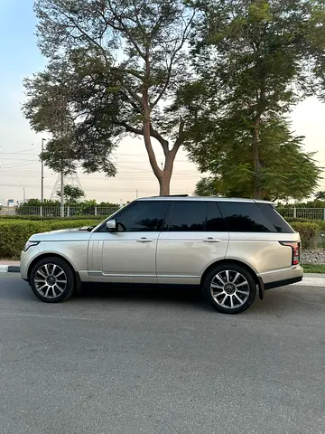 صورة مصغرة 3 لـ 2013 LAND Rover RANGE ROVER