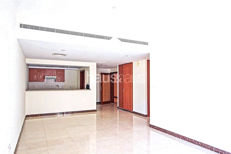 Vacant October | Corner Unit | Emaar | High Floor63919225726339110