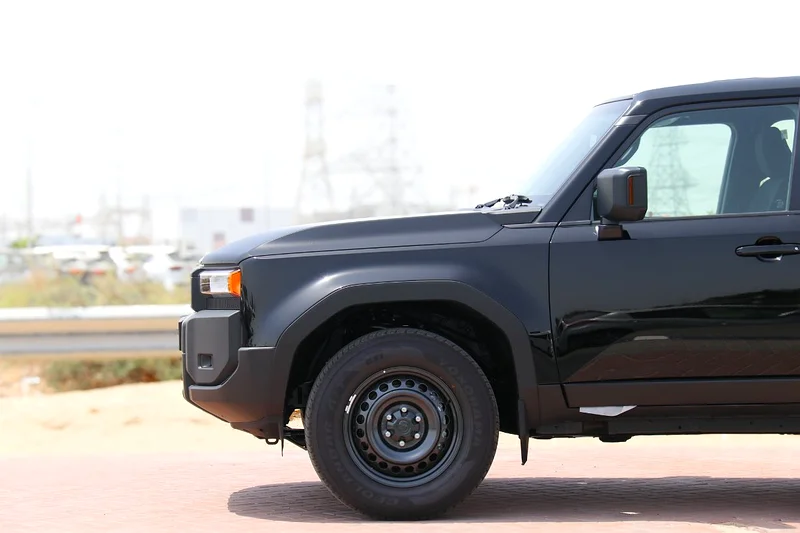 PRADO UN U0 STANDARD 2024 - For Export63399952686850112