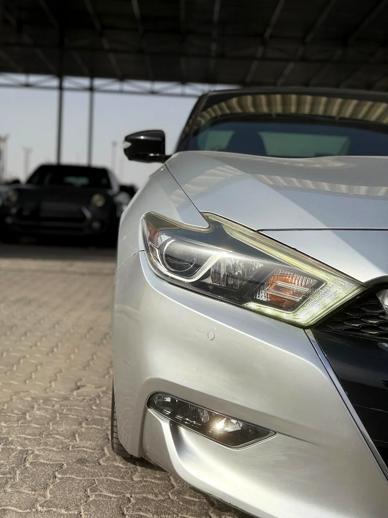 MAXIMA 2016 GCC VERY CLEAN63399976251779112