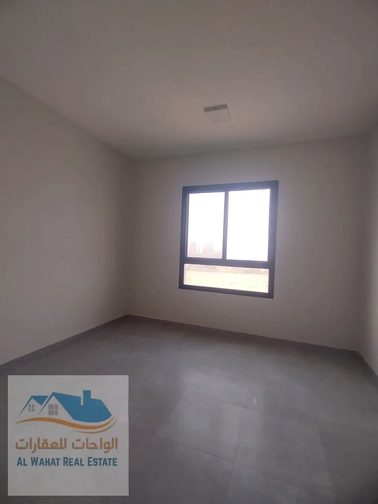 غرفة واحدة وصالة للإيجار السنوي في عجمان الياسمين63719964576643114
