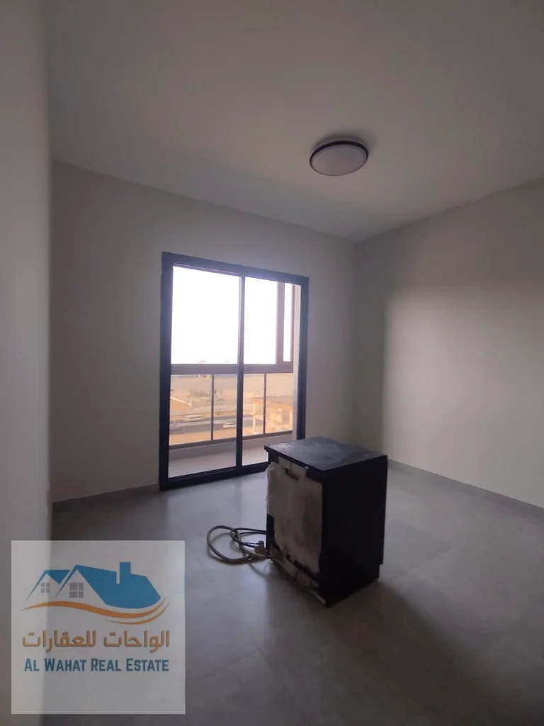 غرفة واحدة وصالة للإيجار السنوي في عجمان الياسمين63719964576643112
