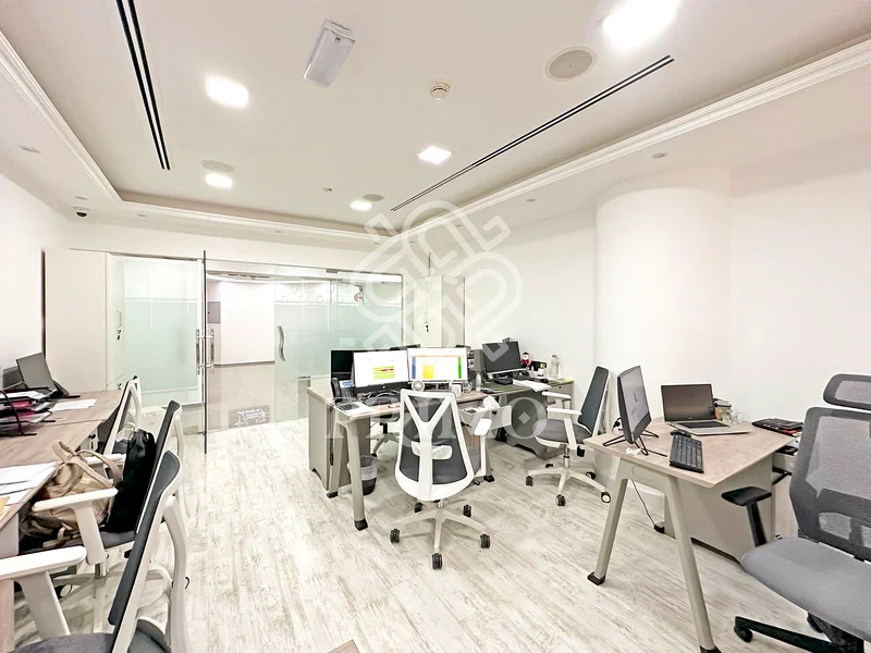1700 SQFT | SPACIOUS LAYOUT  |  FURNISHED63823787971201113