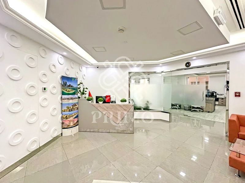 1700 SQFT | SPACIOUS LAYOUT  |  FURNISHED63823787971201110