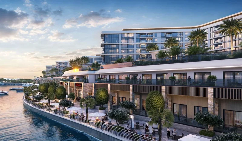 Luxury living | Directly from developer | High ROI63853472110978112