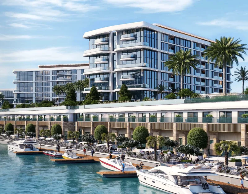 Luxury living | Directly from developer | High ROI63853472110978110