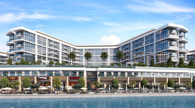 Luxury living | Directly from developer | High ROI63853472110978113