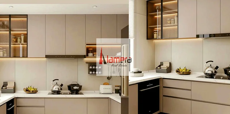 Handover Q3 2026 | Investor Deal | Full Amenities Included | Furnished | Prime Location63993499167106111