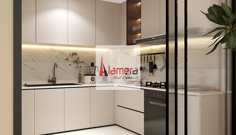 Handover Q3 2026 | Investor Deal | Full Amenities Included | Furnished | Prime Location63993499167106110