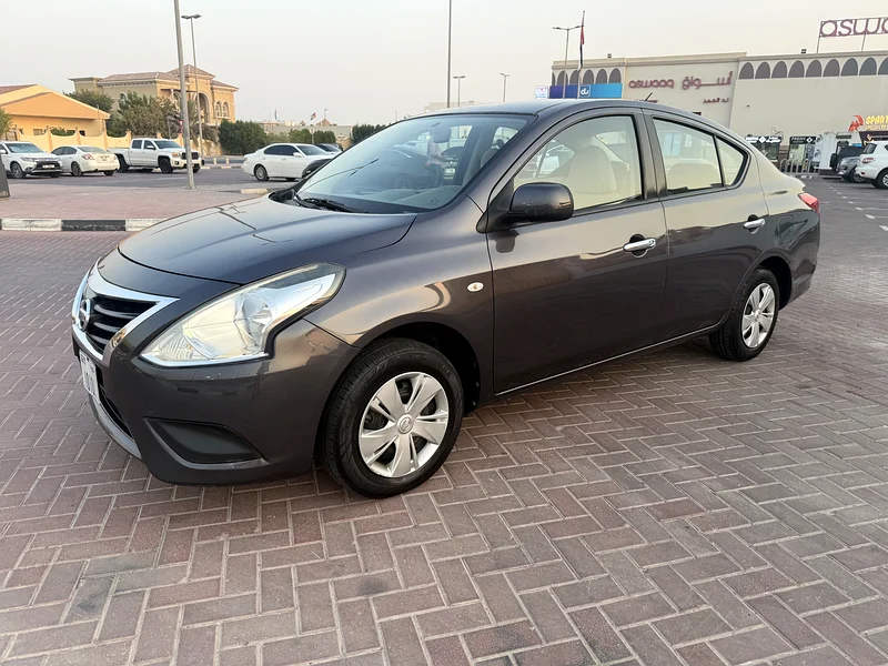 نيسان سني 2020، 1.6، سيارة خليجية، أوتوماتيك بالكامل63399967380483114