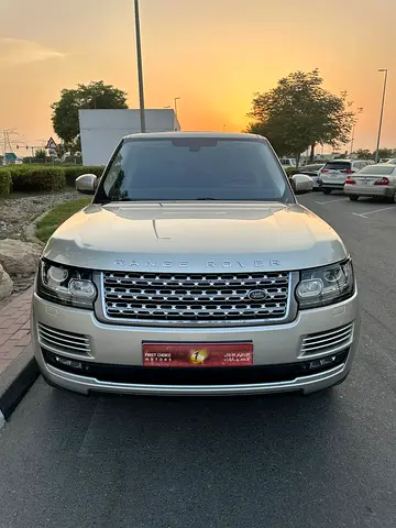 صورة مصغرة 4 لـ 2013 LAND Rover RANGE ROVER