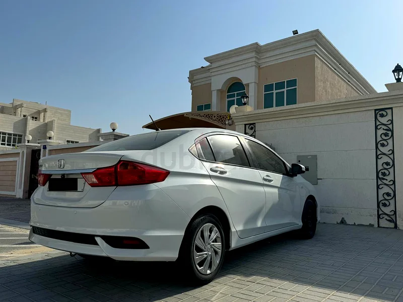 Clean Honda City for Sale63398539232642111