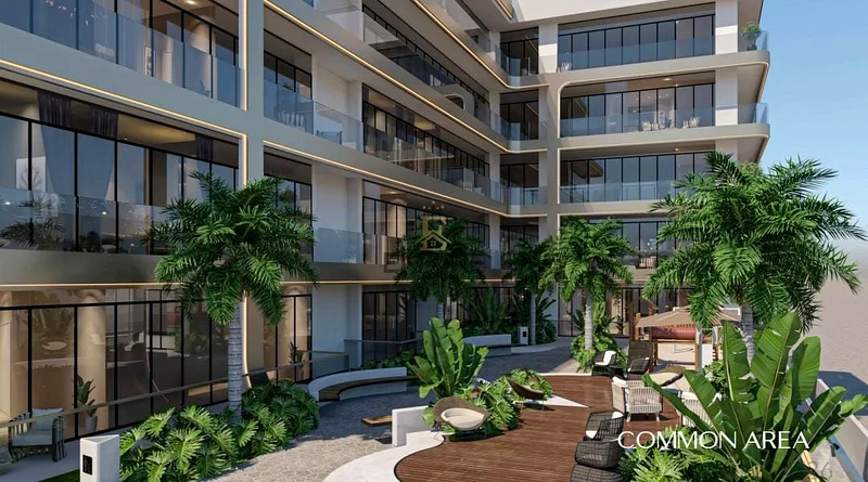 Modern 2-Bedroom Apartment | 1% Monthly Payment Plan | Prime Location Near Metro | Future-Proof Investment Opportunity63994444506882114