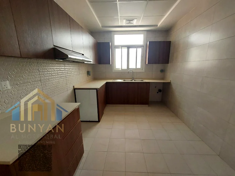 🏠 للإيجار – شقة فاخرة جديدة كليًا في الجرف 3 🌟 📍 الموقع: الجرف 3 – منطقة هادئة قريبة من جميع الخدمات والمواصلات الرئيسية 🚗63712240090242114