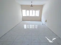 Ready to Move Spacious Naer Dobai 1 BHK Mastar Bedroom Wardrobs Just 35k