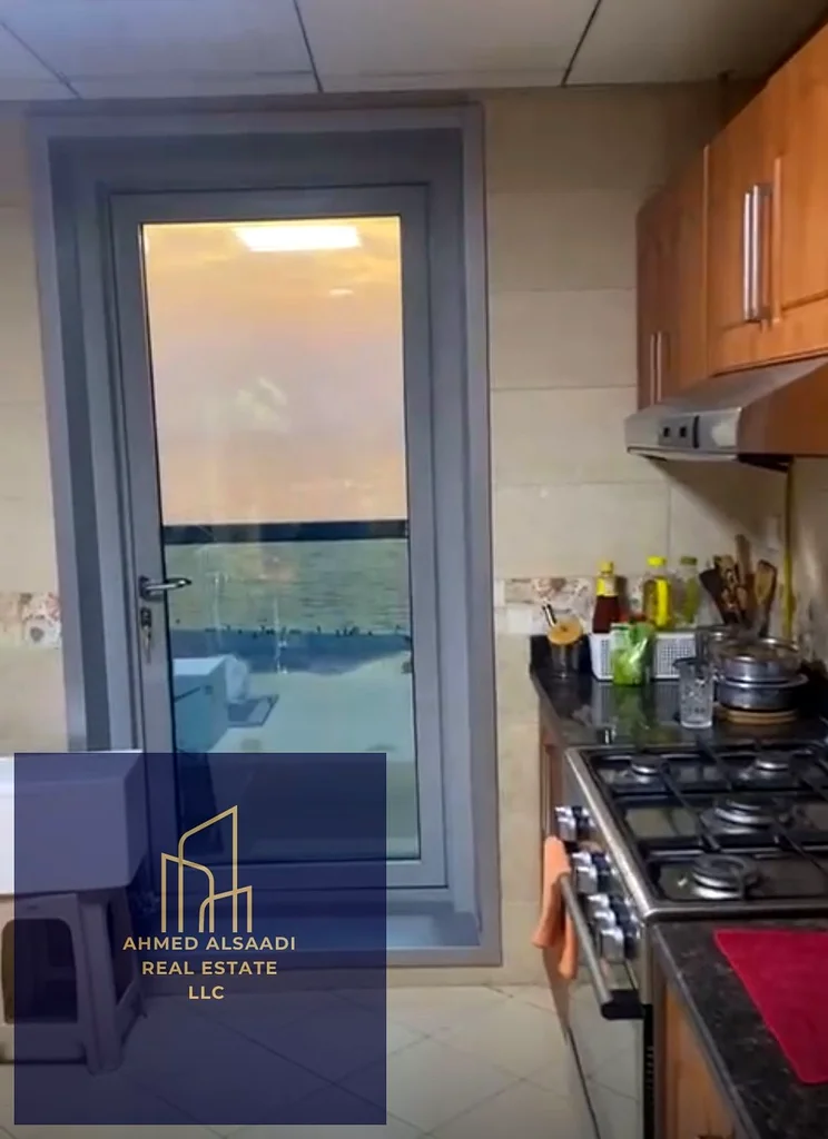 Resale deluxe 3 bedroom apartment Ajman residence63871197197699111