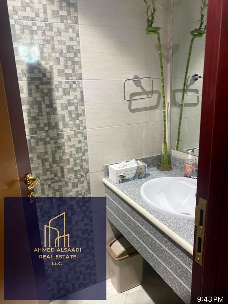 Resale deluxe 3 bedroom apartment Ajman residence63871197197699114
