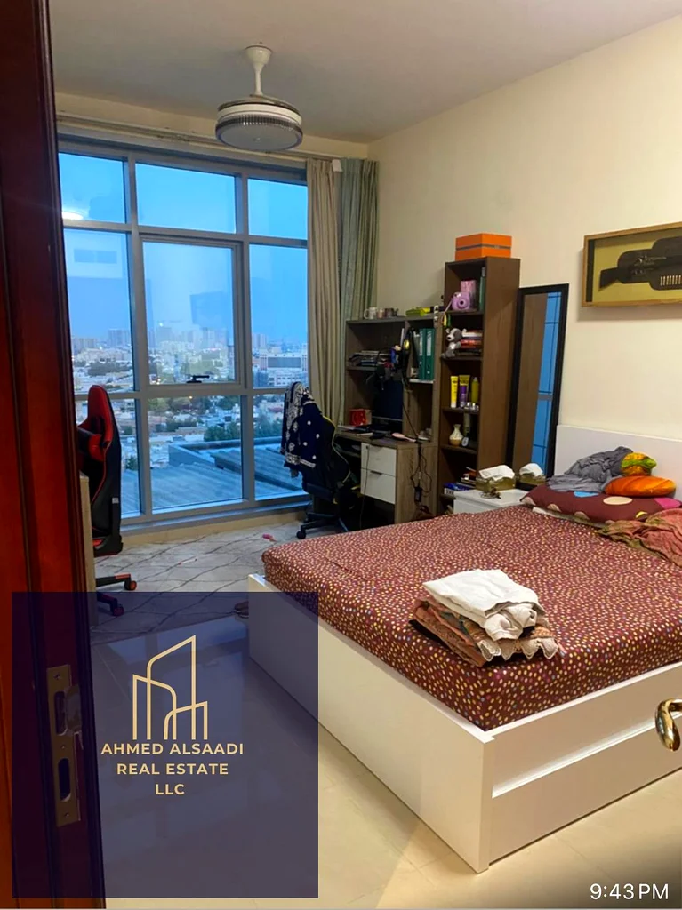 Resale deluxe 3 bedroom apartment Ajman residence63871197197699112