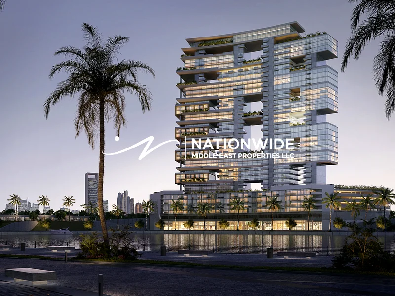 Invest Now |Contemporary 3BR+M |Community View63842739361282110
