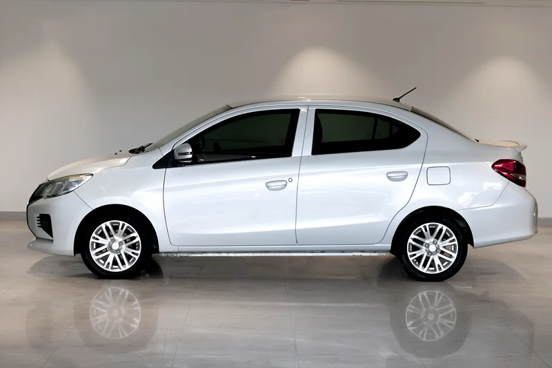 MITSUBISHI ATTRAGE-202163398592999171112