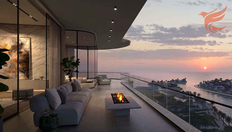 1BR Mirasol Tower No Commission || PARK VIEW63861479955329110