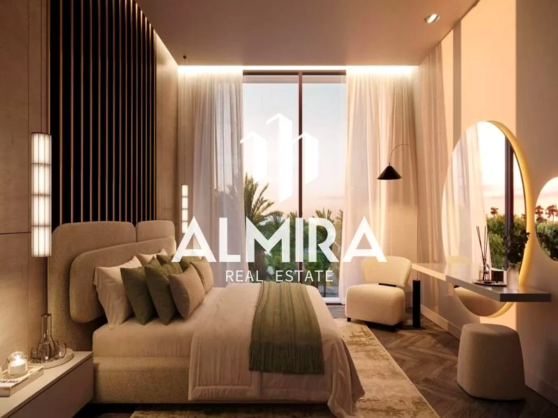 High Floor | Big Balcony | Amazing View | Resale63848272126851114