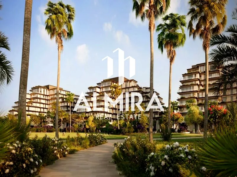 High Floor | Big Balcony | Amazing View | Resale63848272126851110