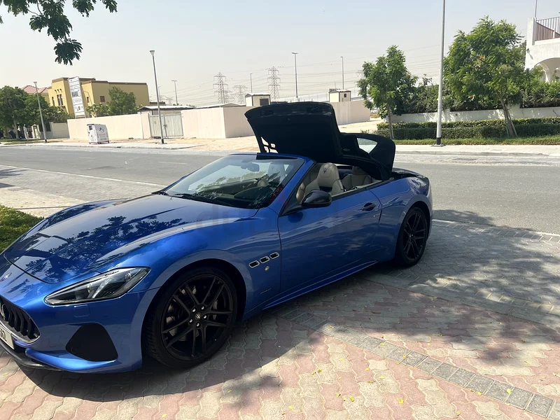 GCC شبه جديد مع ضمان من الوكيل الرسمي63398484343426113