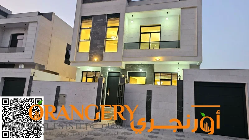 للبيع – فيلا واسعة في منطقة البحية مع تشطيبات ممتازة63881040038145110