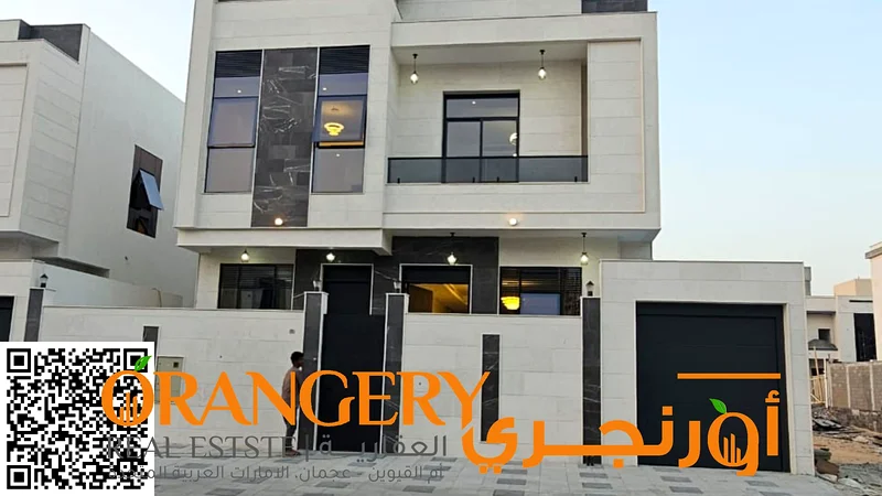 للبيع – فيلا واسعة في منطقة البحية مع تشطيبات ممتازة63881040038145112