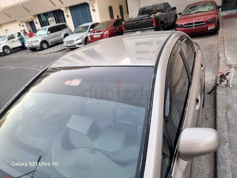 Honda Civic 2006 model, Mulkiya until December 202563398546779907114