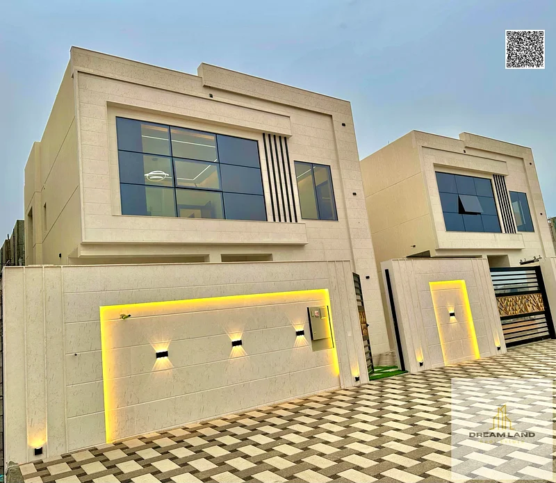 An unmissable opportunity, the finest villa in Al Helio, directly from the owner63892020686977111