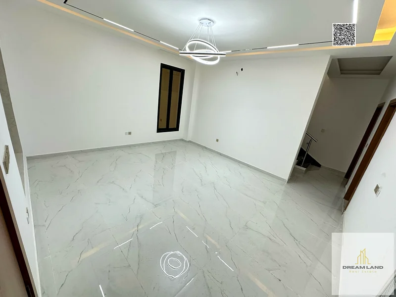 An unmissable opportunity, the finest villa in Al Helio, directly from the owner63892020686977114