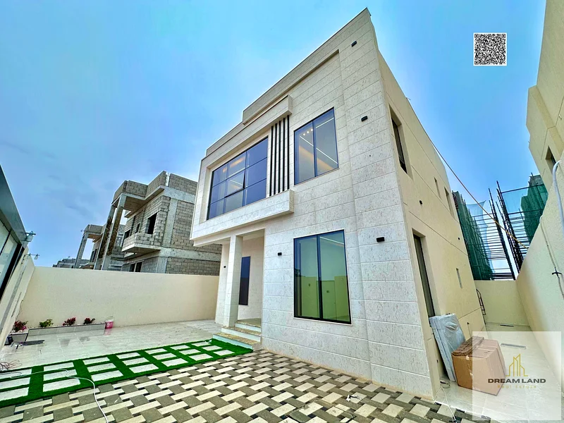 An unmissable opportunity, the finest villa in Al Helio, directly from the owner63892020686977112