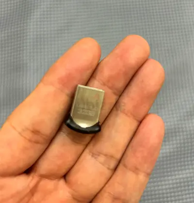 SanDisk 32 GB USB 3.0 Flash Drive Upto 130MB/s read