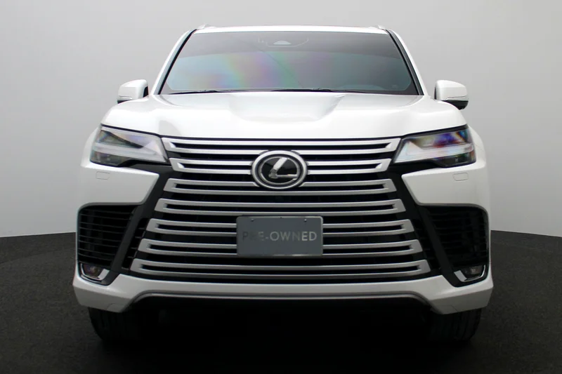 LEXUS LX700h 3.5L 1MHEV Signature63397395264643111