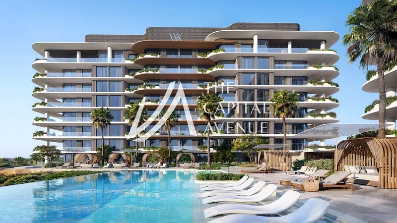مخطط واسع | مفروش بالكامل | على waterfront63847633757827110