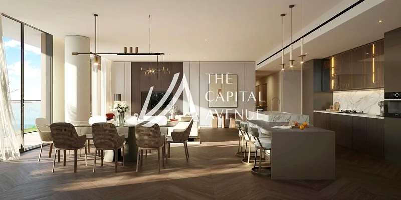 مخطط واسع | مفروش بالكامل | على waterfront63847633757827112