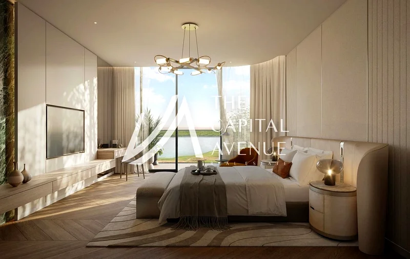مخطط واسع | مفروش بالكامل | على waterfront63847633757827114