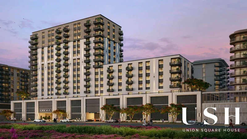 Flexible payment plan | 10% DP | New Launch63951282703490111